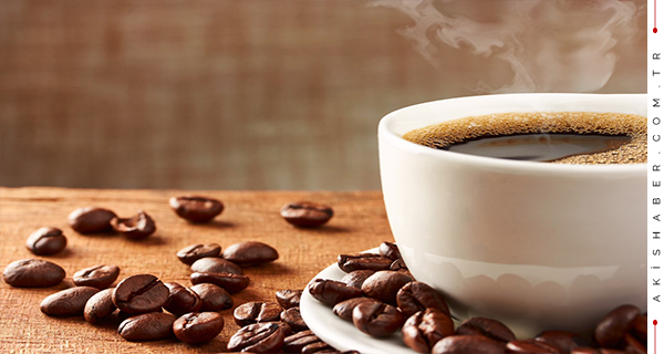 Kahve damar tıkanması riskini azaltıyor