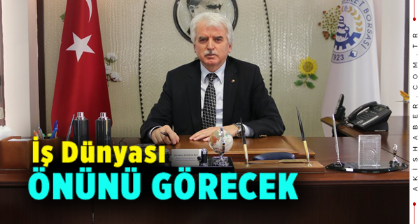 DTB Başkanı Tefenlili'den Erken Seçim Açıklaması