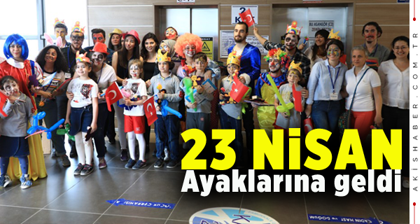 Çocuklara En Güzel Moral