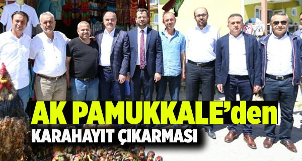Esnafın Önemli Misyonu