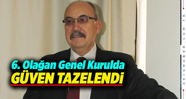 Abdülkadir Uslu İle Devam