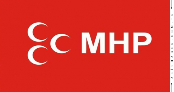Denizli MHP'nin Adayları Belli Oldu