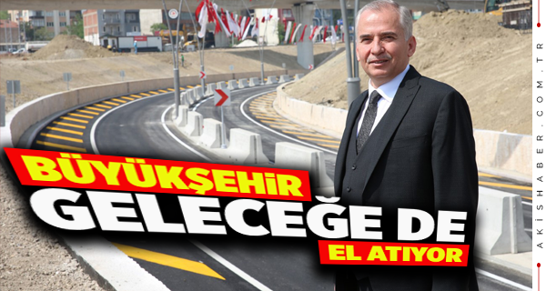Denizli’nin Geleceği Planlanıyor