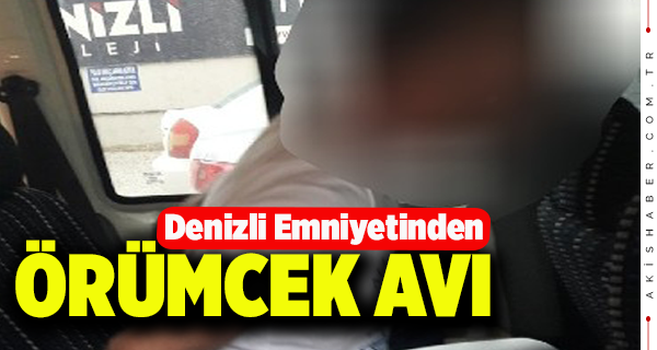 Bu Sefer Uçamadı