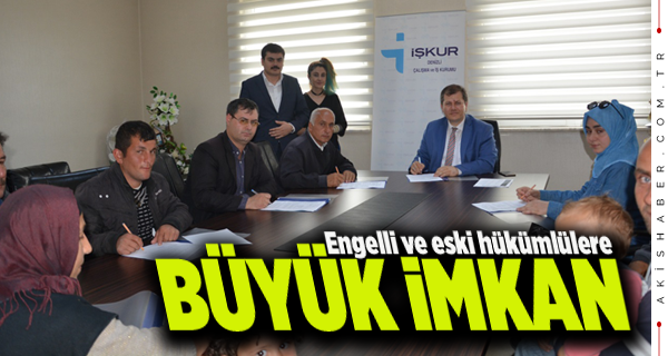 En Büyük Sorunlarına Çare Oldular