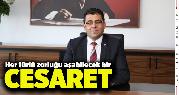 Denizli Barosu'ndan 19 Mayıs Mesajı