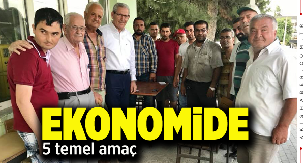 Geldiğimiz Gün Kaldıracağız