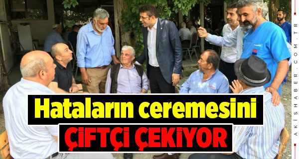 Yasin Öztürk Seçim Çalışmalarını Hızlandırdı