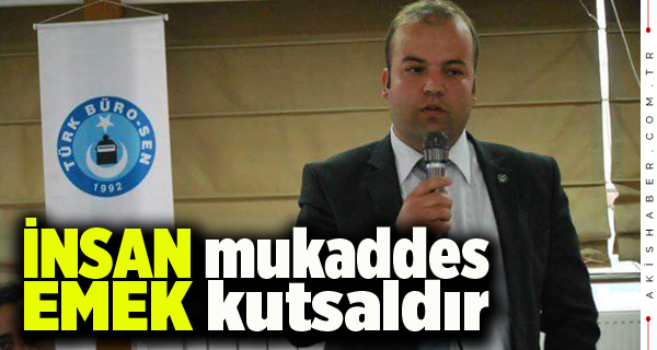 Hüseyin Utangaç'tan 26. Sene Açıklaması