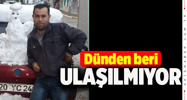 Denizli Halkından Yardım İstediler