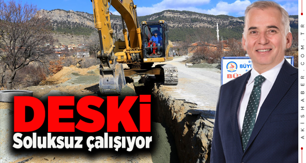 2 Mahalle Altyapıya Kavuştu