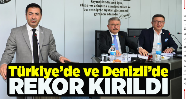 Yabancı Sermaye Geliyor