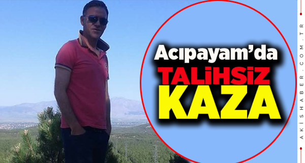 Kaza “Olacaksa” Olur