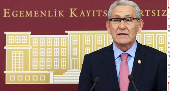 Basın Demokrasinin 4. Kuvveti Olmalı