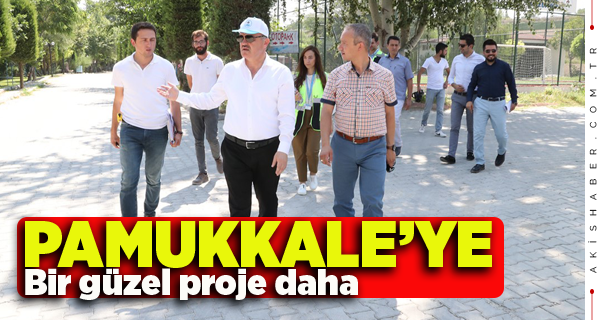 Modern Kır Düğün Salonu Geliyor
