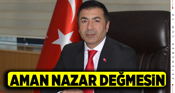 Yükseliş Devam Ediyor