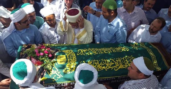 İmam Sürücüoğlu'nun En Acı Günü
