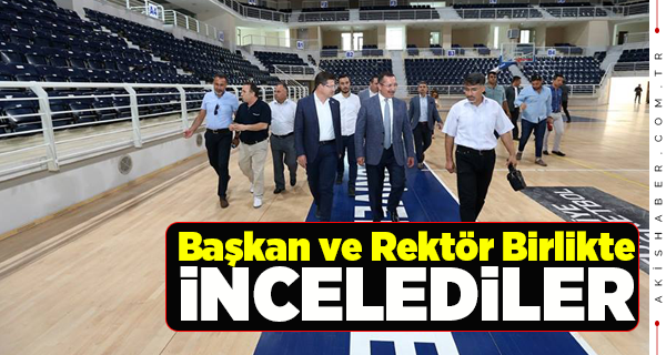 Her Zaman Yanındayız