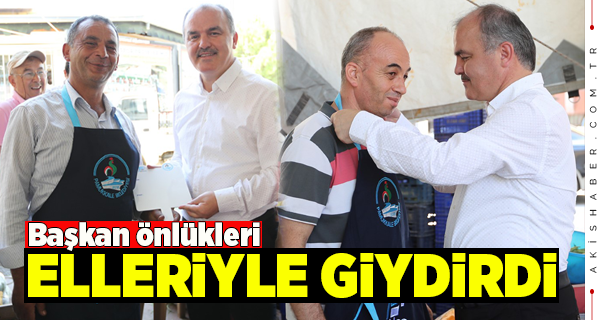 Pamukkale'de Kalite Artıyor