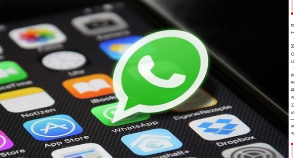 Dört Gözle Beklenen Özellik WhatsApp’a Geliyor