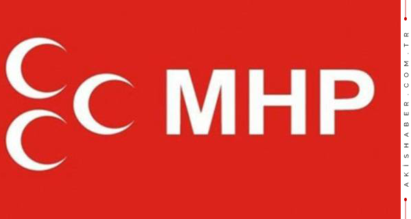 MHP İstanbul Kararını Verdi