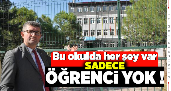 Merkezefendi'de İlginç İddia