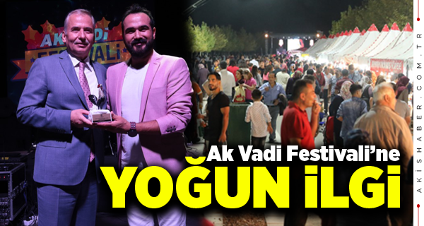 Festivalin 2. Günü De Dolup Taştı
