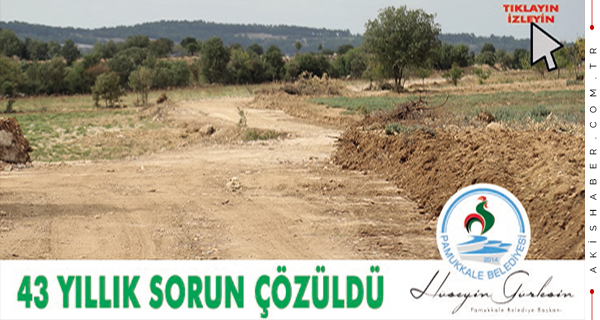 43 Sene Sonra Çözüldü