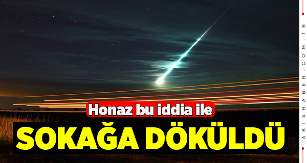 Sosyal Medyada Konuşuldu