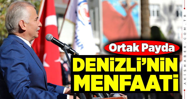 Büyükşehir 142 Yaşında