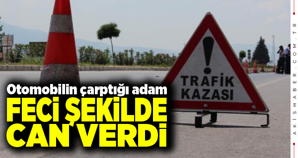 Pamukkale’den Acı Haber
