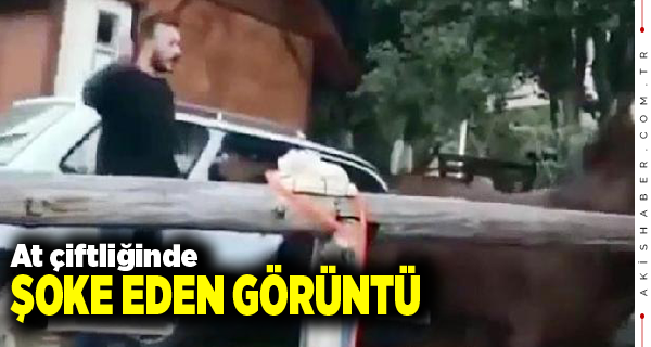 Sosyal Medyada Tepki Topladı
