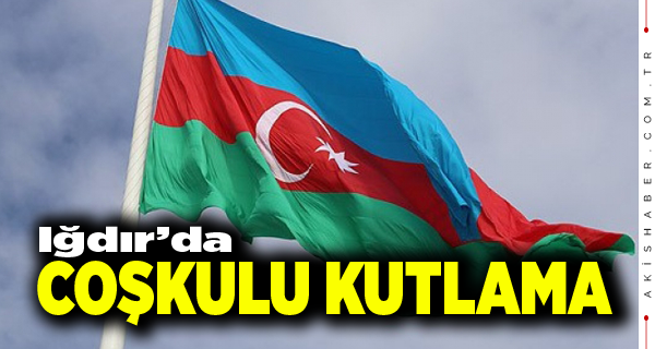 Azerbaycan 100. Yılını Kutluyor