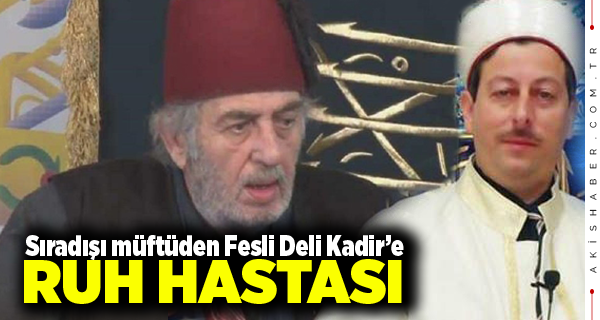 Sözde Tarihçiye Tepkiler Artıyor