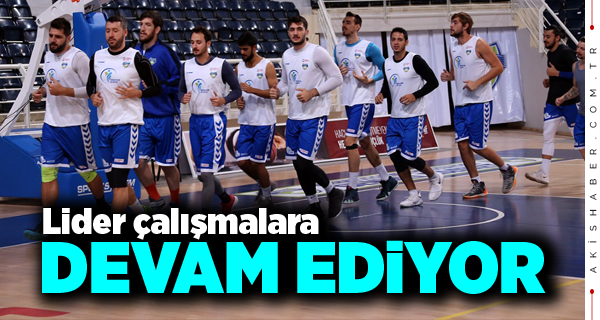 Denizli Basket İzmir Yolcusu