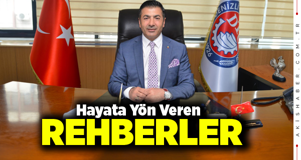 Başkan Erdoğan'dan 24 Kasım Mesajı