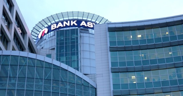 TMSF, Bank Asya'nın Tamamına El Koydu