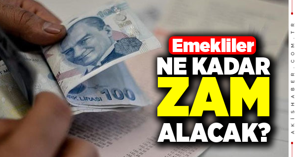 12 Milyon Emekli Bu Haberi Bekliyor