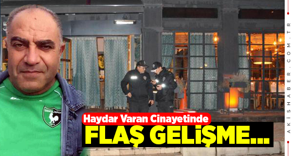 Gözaltına Alınanlardan Biri Tutuklandı
