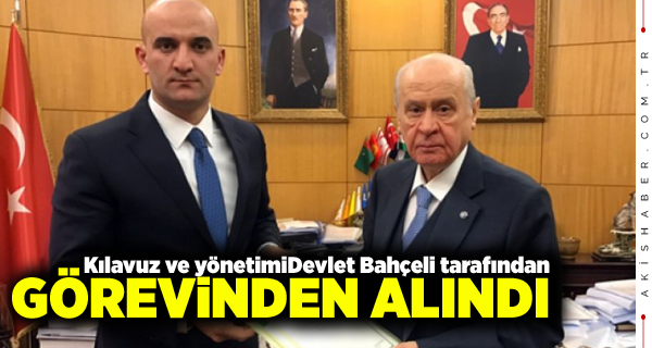 Altı Yıldır Görevinin Başındaydı