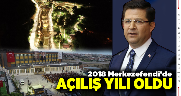 Başkan Subaşıoğlu: Sözümüzü Yerine Getirdik