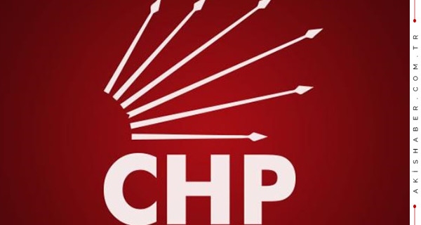 2019 yerel seçimleri CHP belediye başkan adayları tam liste