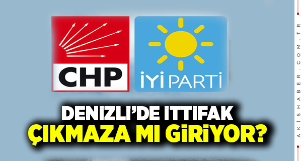 CHP'den İyi Parti'nin Adayları Hakkında Flaş Açıklama