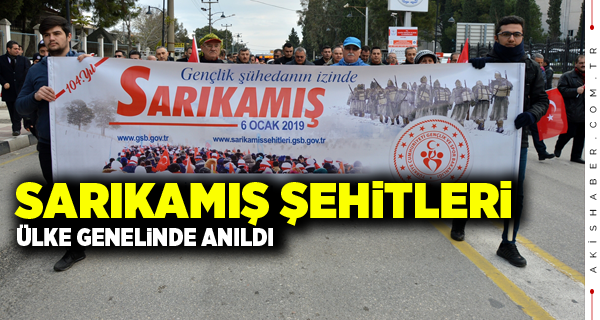 90 Bin Melek Denizli'de Anıldı