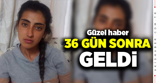 Arkadaşı Sayesinde Bulundu