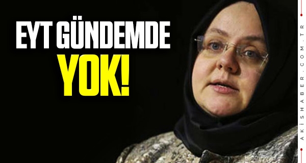 Emeklilikte yaşa takılanlar (EYT) son durum ne oldu?