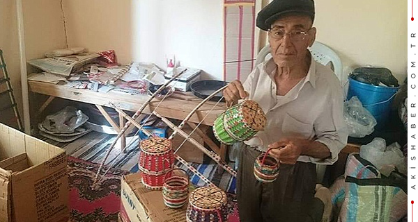 Musa Dev Yaşamını Yitirdi