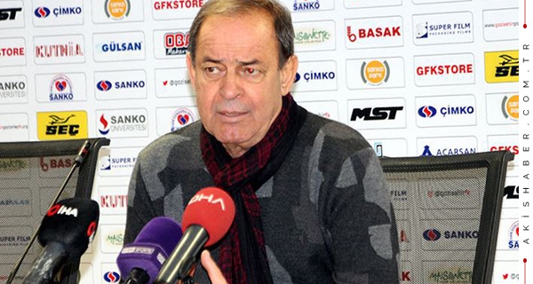 Yücel İldiz: "Adım adım Süper Lig'e"