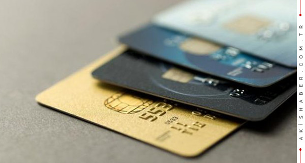 BDDK'dan kredi kartı borçlarına düzenleme