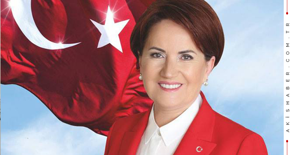 İyi Parti O İlde AKP veya MHP'nin Adayını Destekleyecek